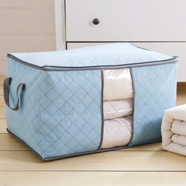 05_777ed84a-ef83-474f-ad2d-a9ee19dd0fff.jpg Premium Quilted Foldable Storage Bag with Transparent Window