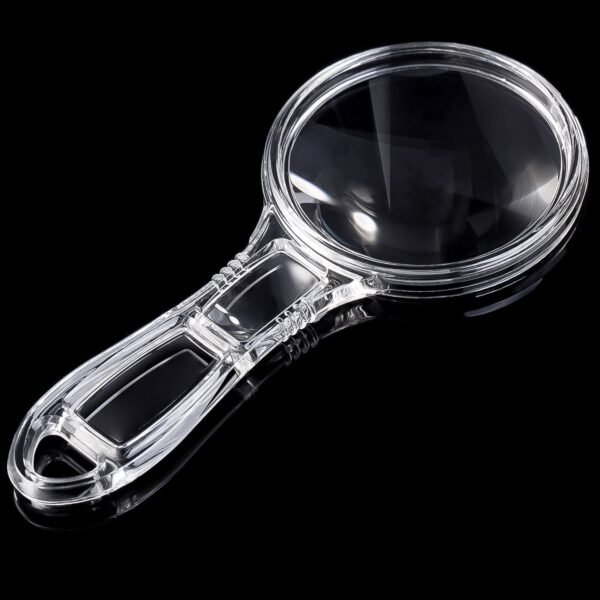 05_78109f8e-aca5-41b5-8089-6ba37ba701a8.jpg Handheld Plastic Magnifying Glasses (1 Pc / 55 MM)