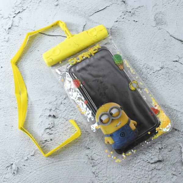 05_79010796-8a6b-4dd0-b144-8721cffb9218.jpg Waterproof Phone Pouch with Belt for All Android & iPhone Models (Mix Color)