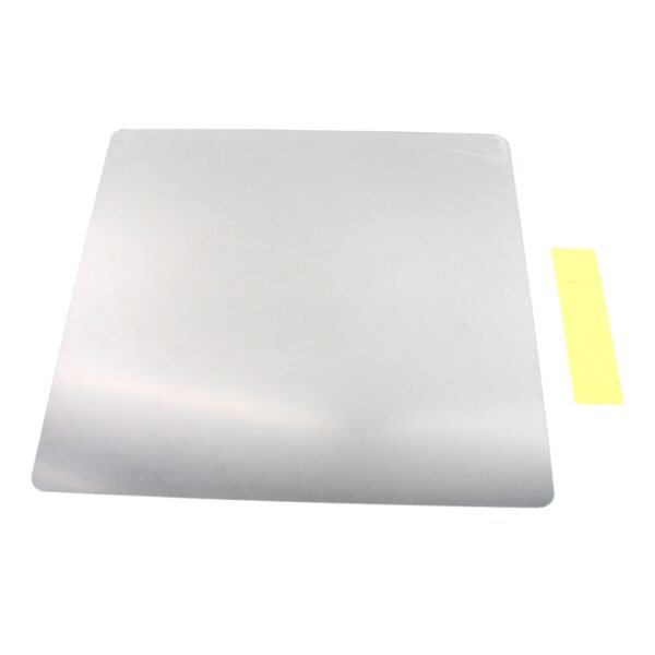 05_791cb783-0909-4356-8403-5d24b2caf3ee.jpg Plastic Square 3D Mirror Wall Stickers (1 Pc / 30x30 Cm)