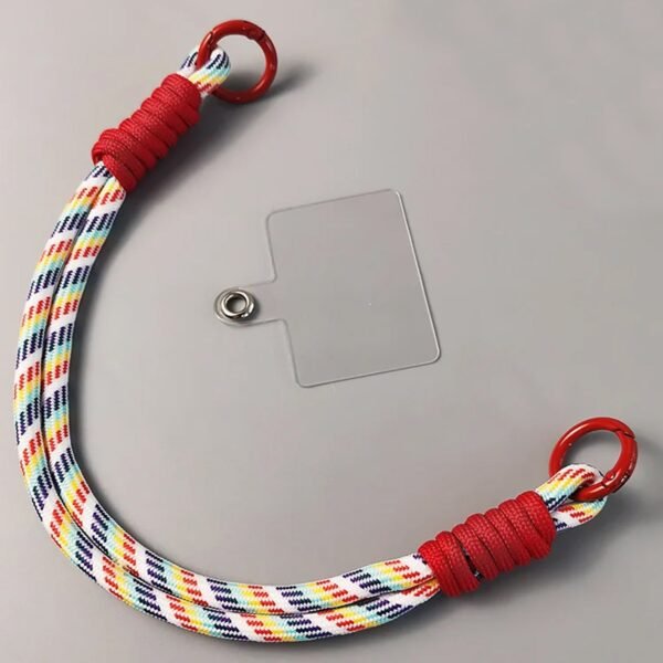05_79a76562-0777-4913-8f93-beb122a3c1d2.jpg Universal lanyard for phone (1 pc / 52 Inch / Multicolor)