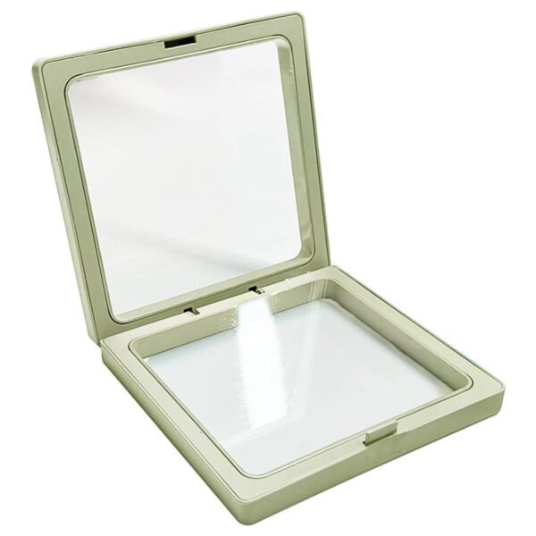 Gift Packaging 3D Floating Frame Display Case (1 Pc / Mix Color)