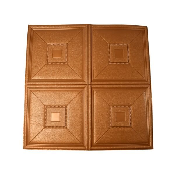 Wallpaper 3D Foam Wallpaper Sticker Panels