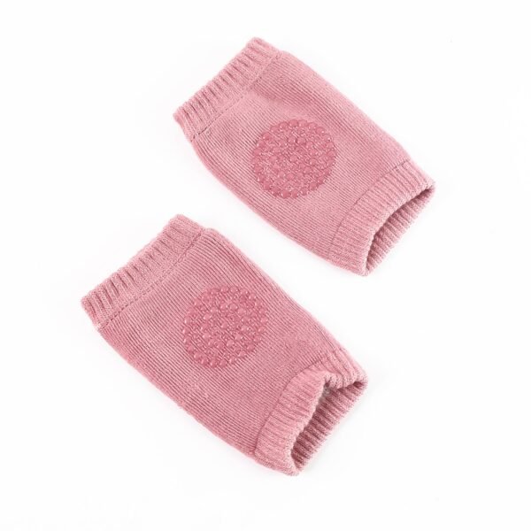 05_7a25e92d-5a67-4e54-90cc-331c03ee57e2.jpg Pink Toddler Wool Knit Leg Warmer (Knee Guard)