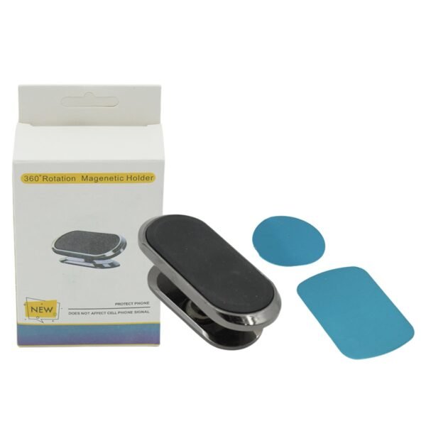 Magnetic Phone Mount/Holder for Car, Super Strong Magnet Universal Mobile Holder