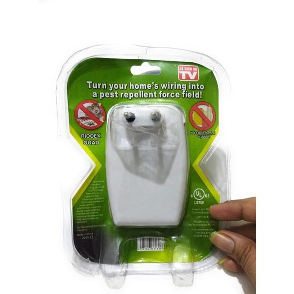 Mosquito Repeller Rat Pest Repellent for Rats, Cockroach, Mosquito, Home Pest