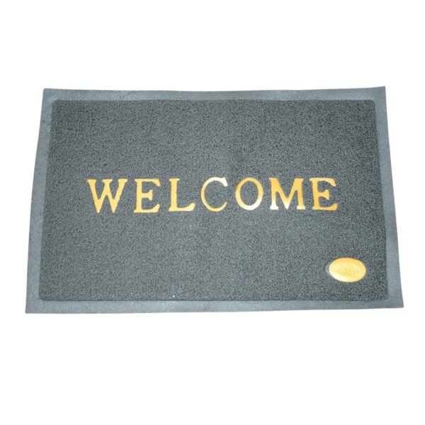 05_7df290e2-dc10-454c-bee4-4e0ecaa020a8.jpg Welcome Door Mat for Home Entrance Outdoor Mat For Bedroom, Living Room (23x15 Inch)