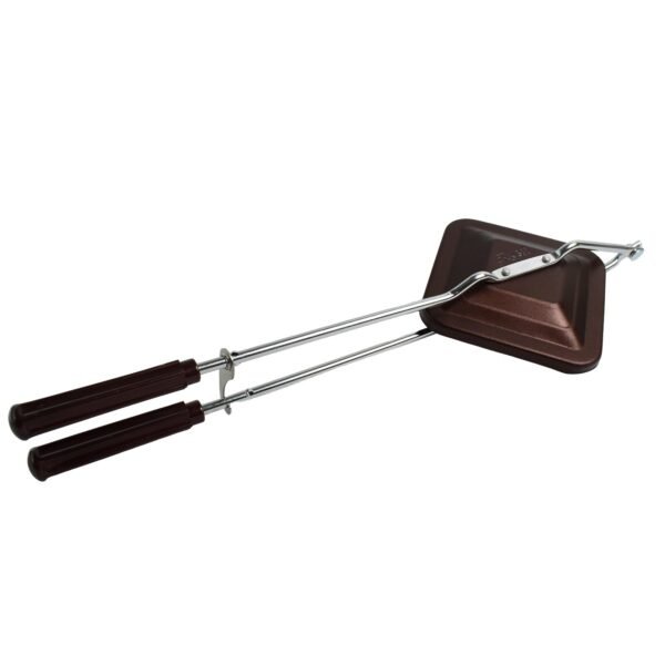 Apex Regular Non-Stick Flame-Based Sandwich Toaster