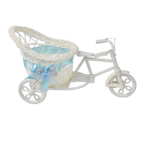 05_80959adc-29d6-408a-9953-b0cf7cb385ba.jpg Plastic Cycle Flower vases for Home decor; Bicycle Flower Pot Stand