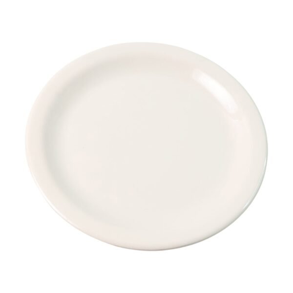 Premium Round Dinner Plate (30cm / 1 Pc)