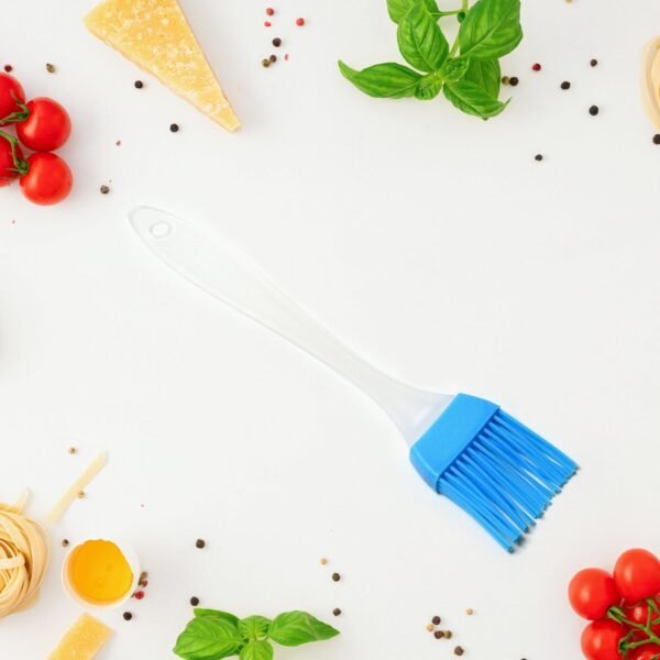 Silicone Pastry Brush Special Brush for Kitchen Use