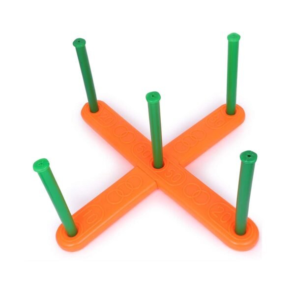 13 Pc Ring Toss Game widely used by children’s and kids for playing