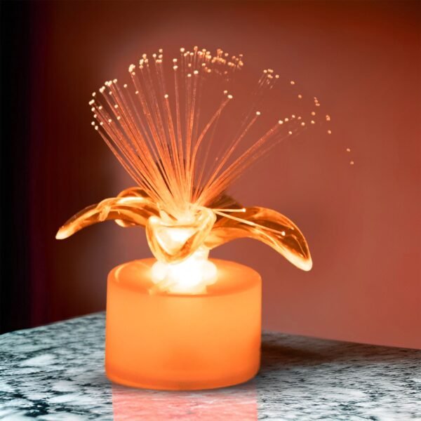 05_821cfb9c-93e1-4039-adad-dc704f8a05e3.jpg Pack of 12 Mini Fiber Optic LED Table Centerpieces for Diwali