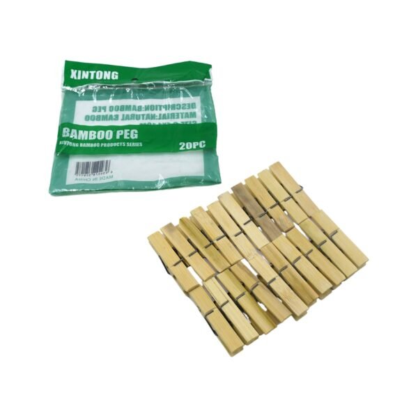 05_835a1e48-421a-4d4f-9fe6-4d1436c34086.jpg Wooden Heavy Clips – Clothespins, Craft Clips for Arts & Crafts (20 Pieces)