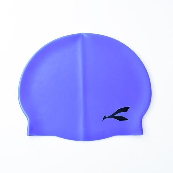 Konex Silicone Swimming Cap (1 Pc)