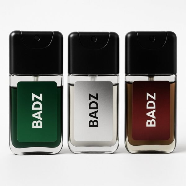 Premium Mixed Fragrance Aromatic Scents Set For Men & Women (20ml / 1 Pc)