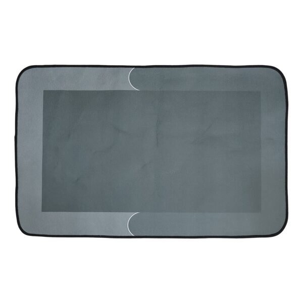 05_86834b1e-459e-4639-90fd-38558c1887fc.jpg Super-Absorbent Quick-Dry Bathroom Floor Mat - (1 Pc / 80x50 Cm)
