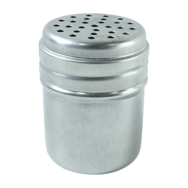 Multipurpose Stainless-Steel Spice Shaker Container (1 Pc)
