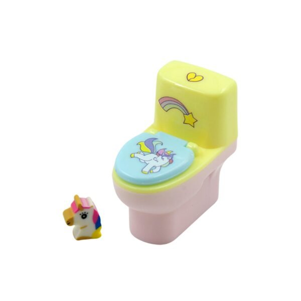 05_8840407f-dfeb-4b12-99ef-34894322ca5a.jpg Fun & Functional! Toilet Sharpener with Eraser (2 Pc Set)