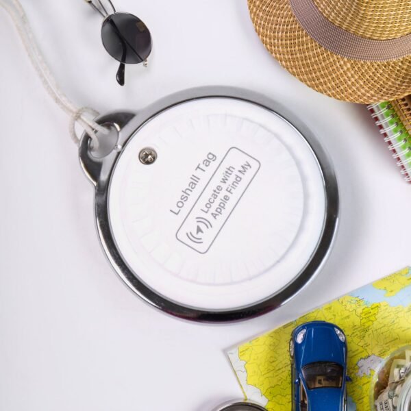 05_89946cb7-3bb8-4f00-a82a-34155fd7a3d2.jpg Finder Compatible with Find My App Global Tracking GPS Tracker with Sound Alarm
