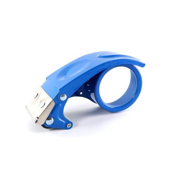 Heavy-Duty Tape Dispenser / Cutter - (1 Pc)