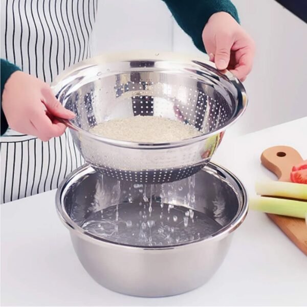 05_8c9c1d63-316b-43d3-9be9-ce09c7c7a14e.jpg 3in1 Kitchen multipurpose julienne grater salad maker with pasta server spoon
