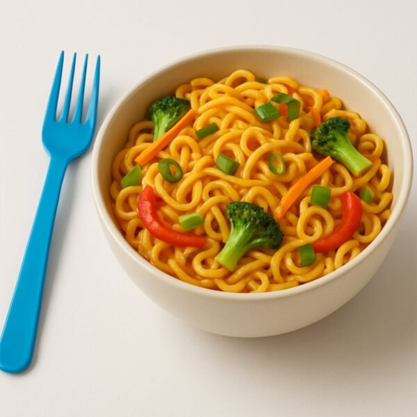 Reusable Food-Grade Plastic Forks (24 Pc)