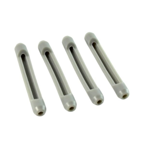 05_8da08b4e-e234-431d-ae21-d9cfb4e90995.jpg Anti-Slip Eyeglass Temple Tip Sleeves - (4 Pc)