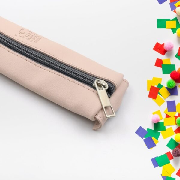 05_8f76d169-8f67-44a7-9d40-9357483f40f7.jpg Leather Pencil Case high-quality leather pencil pouch ideal of School (1Pc)