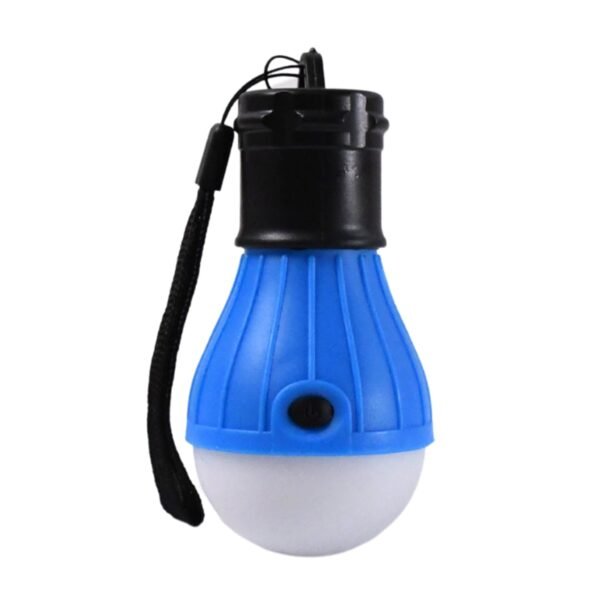 05_8fccbd6c-cbae-43bf-a561-4fe2787c9745.jpg LED Camping Tent Lantern, Portable Outdoor Waterproof Emergency Light Bulb