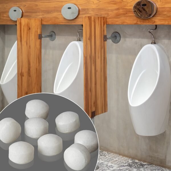 Naphthalene Balls for Toilets, Wardrobes, Bathroom & Storage Protection