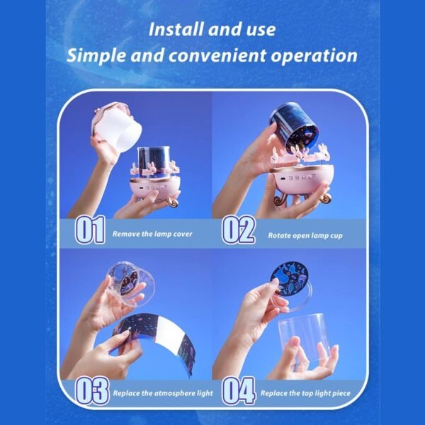 05_922a0bfa-b3b8-4113-940b-1a21ec6c5159.jpg Bunny’s Carousel Rotating LED Night Light