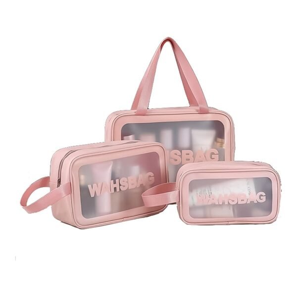 05_928ea391-4b63-4305-bd1d-3fda286aa844.jpg Cosmetic Pouch, Make up Bag for Home & Travel,Accessories Set of 3