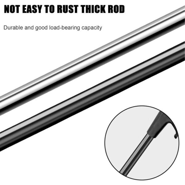 Tool Pick Up Stick Elderly, Robust Gripping Tool for Outdoor Cleaning (1 pc / Big)