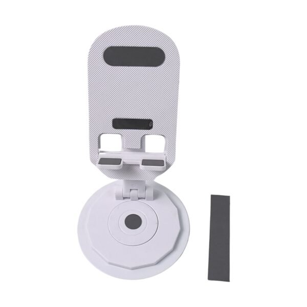 Mobile Stand Foldable & 360° Rotatable Mobile Stand (1 Pc)