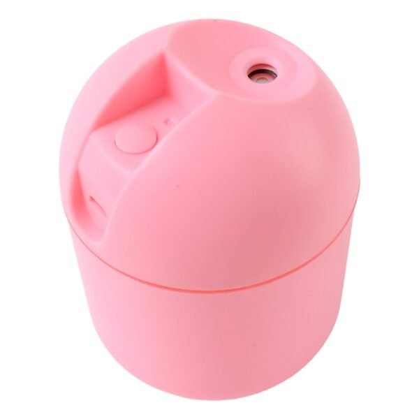 USB Mini Air Humidifier for Home & Office (1 Pc)