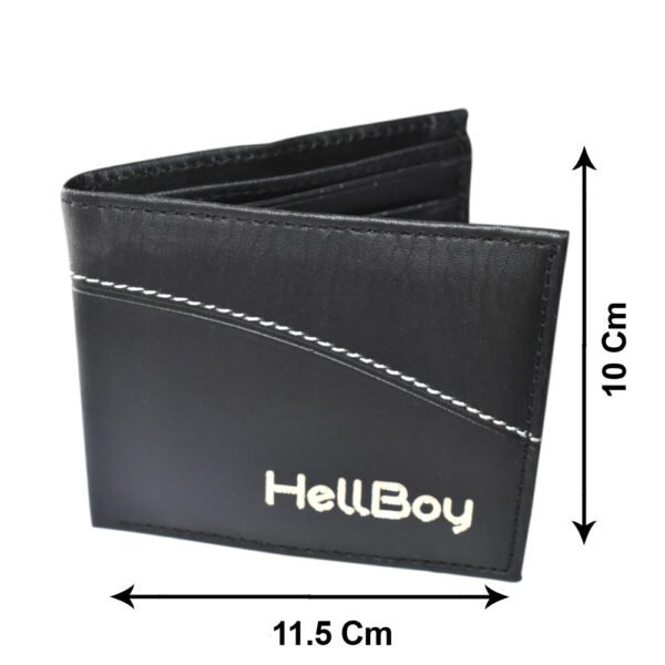 Mens Leather Wallet / Leather Wallet for Men