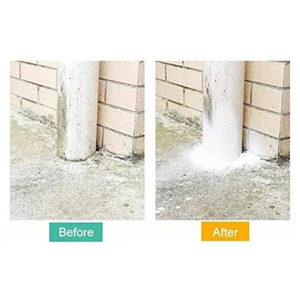 Waterproof Flexx Spray Sealant for Cracks & Leaks (450ml)