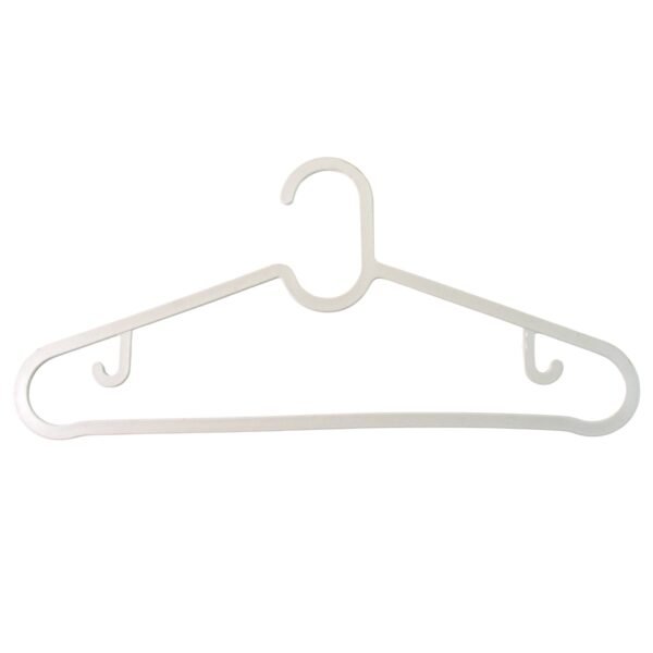 05_9892ab7e-2fe8-4573-8ca7-9a4c987c7a96.jpg Premium Multipurpose Non-Slip Clothes Hanger (1 Pc)