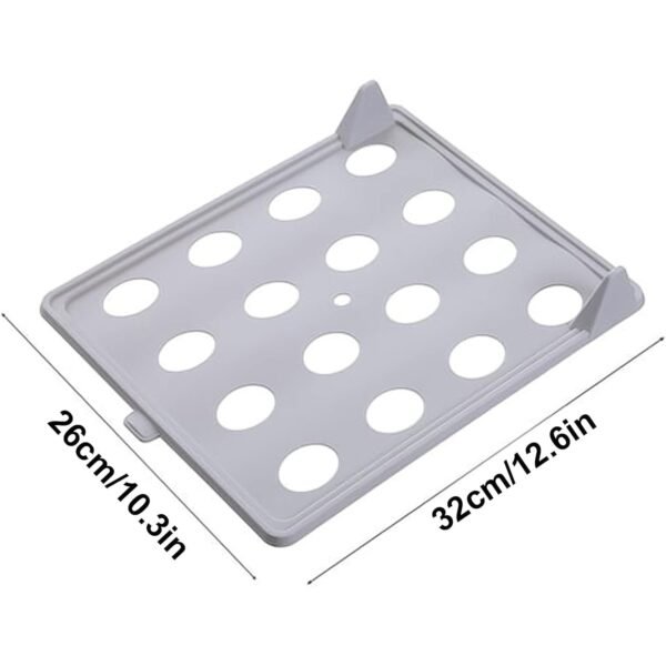 05_996627e8-251a-4122-b676-8c7ef1532c5d.jpg Stackable Shirt Clothes Folding Board (32×26 CM / 1 Pc)
