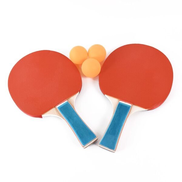 Konex Professional Table Tennis Racket (1 Set)