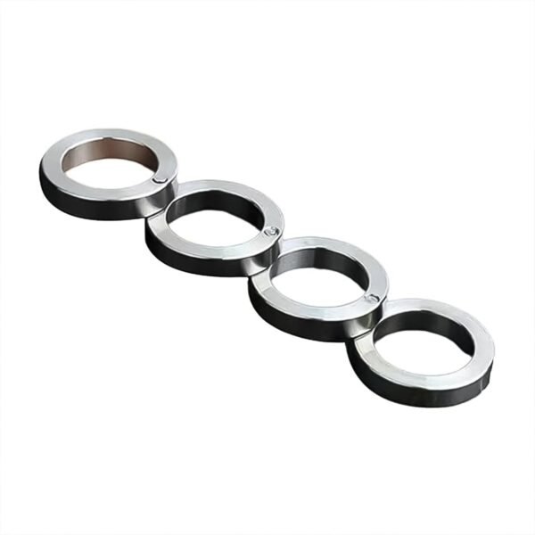 05_9d920394-96e7-45e2-9f85-89267e2ffa31.jpg Portable 4 Finger Ring Unique Rotating Folding Ring (1 Set)