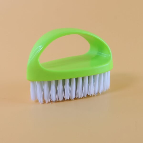 05_9fe2a446-5c68-4663-824e-d8cd90702a26.jpg Ergonomic Hand Scrub Brush - (1 Pc)
