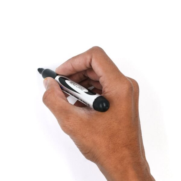10 Pc Permanent Black Marker