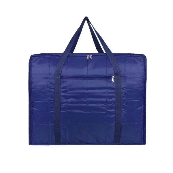 05_Bag_1700398b-7e3c-4ebd-a4cd-74e86a7e3a98.jpg Blanket Storage Bag (1 Pc / 60x47x33 cm)