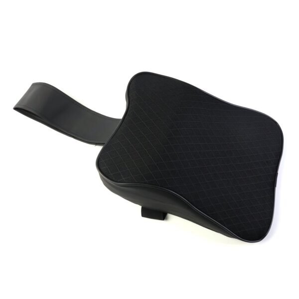 Ergonomic Car Seat Headrest Neck Support Cushion (1 Pc)