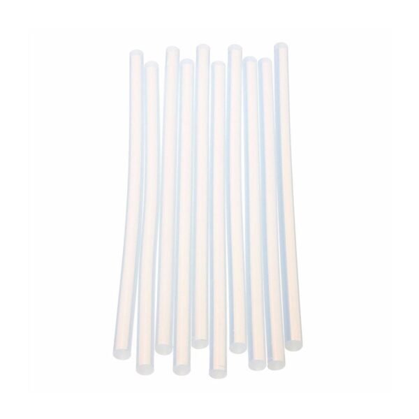 05_Glue-Sticks.jpg Transparent Hot Melt Glue Sticks (10 Pc Set)