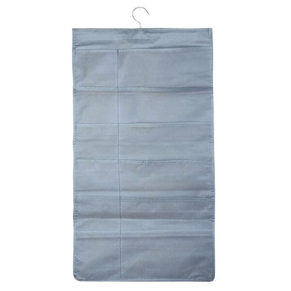 Under Garment Organizer Hanging Storage Bag (80 x 38 Cm / 1 Pc)