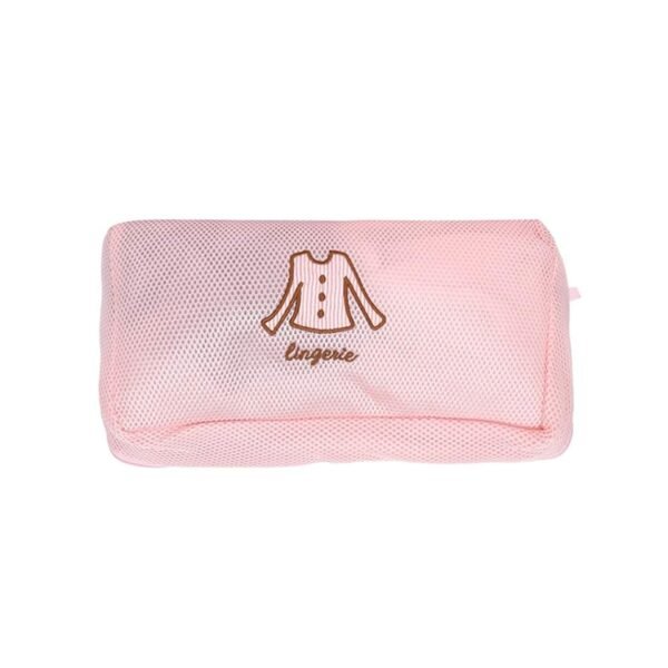 Premium Lingerie/Bra Laundry Wash Bag - (1 Pc)