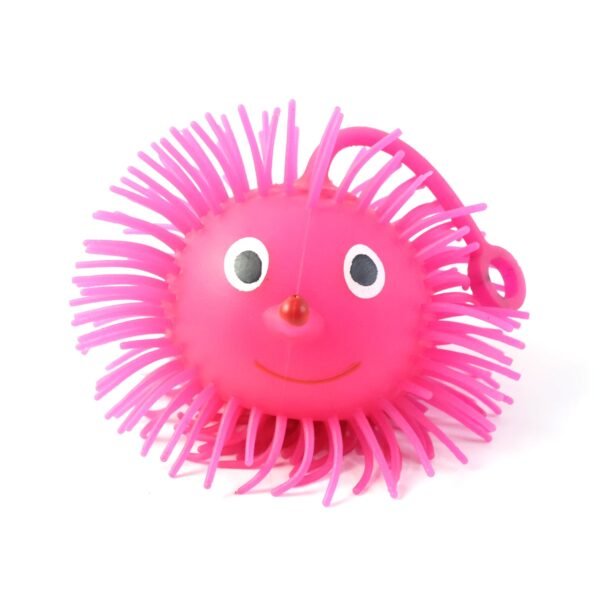 05_Puffer-Ball.jpg LED Spiky Puffer Ball Toy (1 Pc)